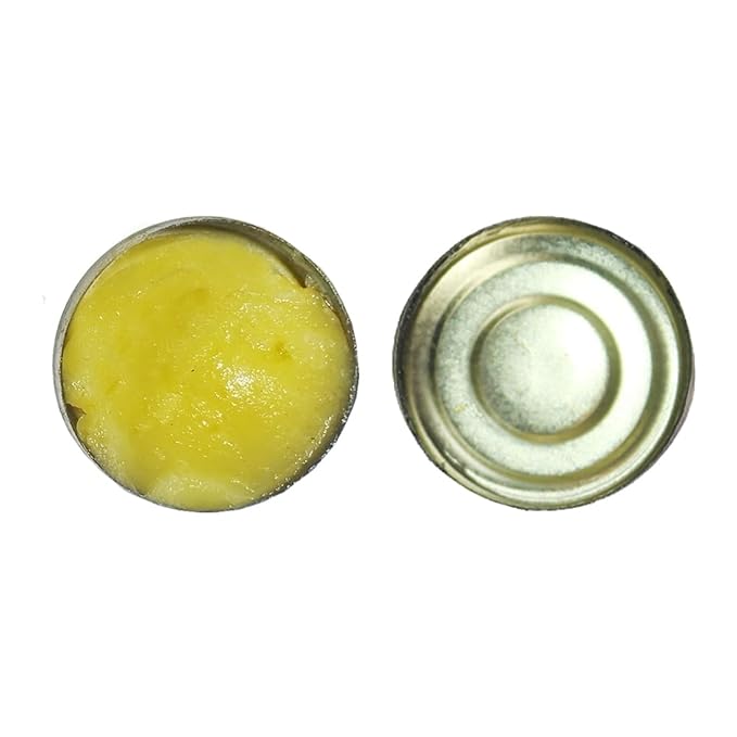 Punugu Tikka Paste for Pooja Purpose